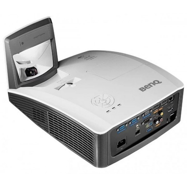 Проектор BenQ 9H.JKT77.24E (DLP, 1080p, 3500 лм, 10000:1) Проектор BenQ 9H.JKT77.24E (DLP, 1080p, 3500 лм, 10000:1)