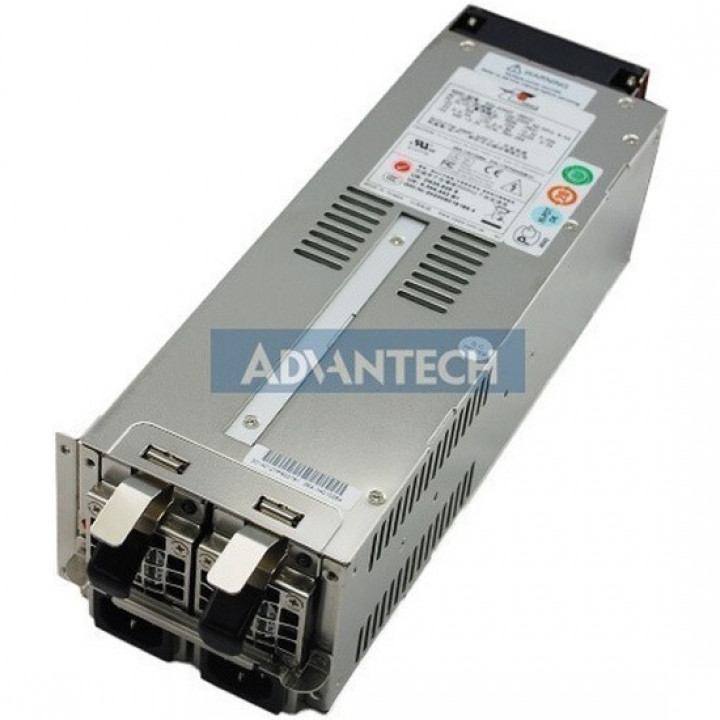 Блок питания Advantech 96PSR-A350W2U (350W 2U Redundant AC to DC)