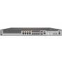 Коммутатор Huawei S310-48P4X (L2+, 48x1GbE PoE+, 4x10G SFP+)