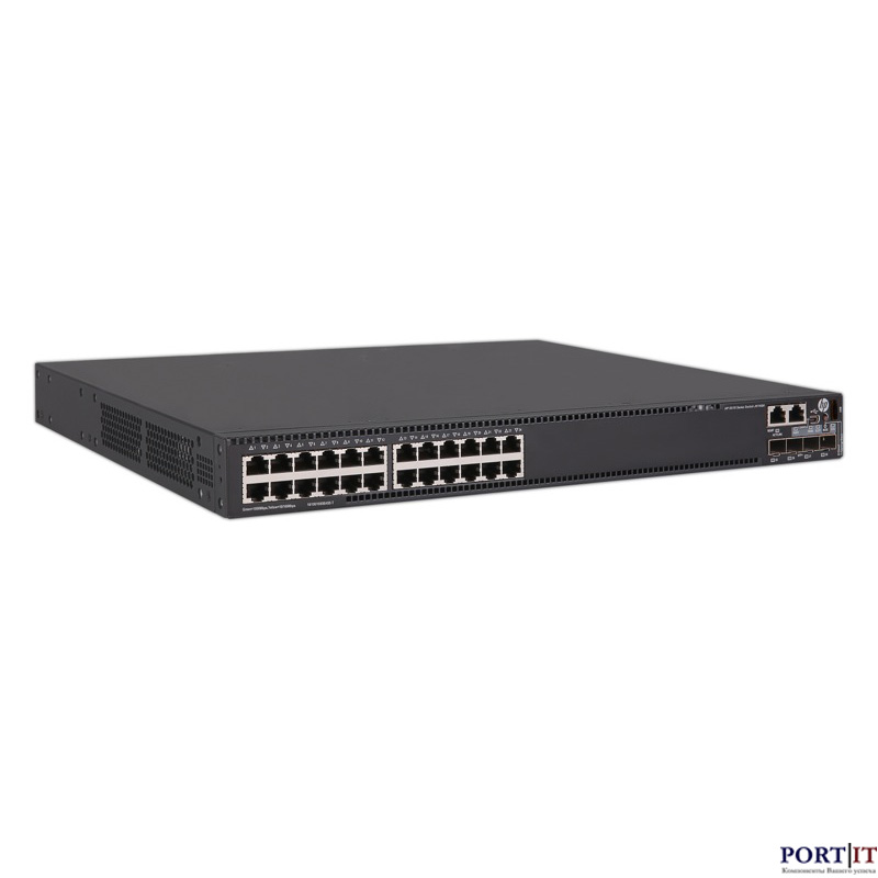 Коммутатор HP JH145A