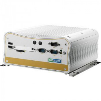 Компактный встраиваемый компьютер NEXCOM NISE2110A