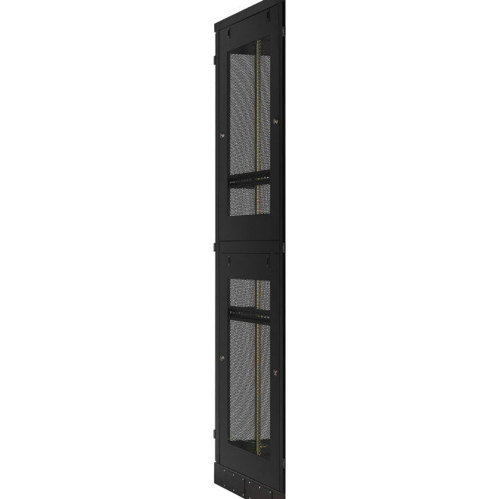 Боковые стенки для шкафа TLK TFA-4280-EE-BK (двухуровневые перфорированные, черные, 800 мм) Боковые стенки для шкафа TLK TFA-4280-EE-BK (двухуровневые перфорированные, черные, 800 мм)