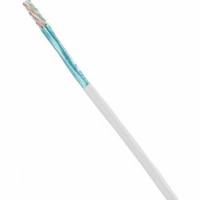 Кабель витая пара Panduit PUL6AV04WH-EG, 305м