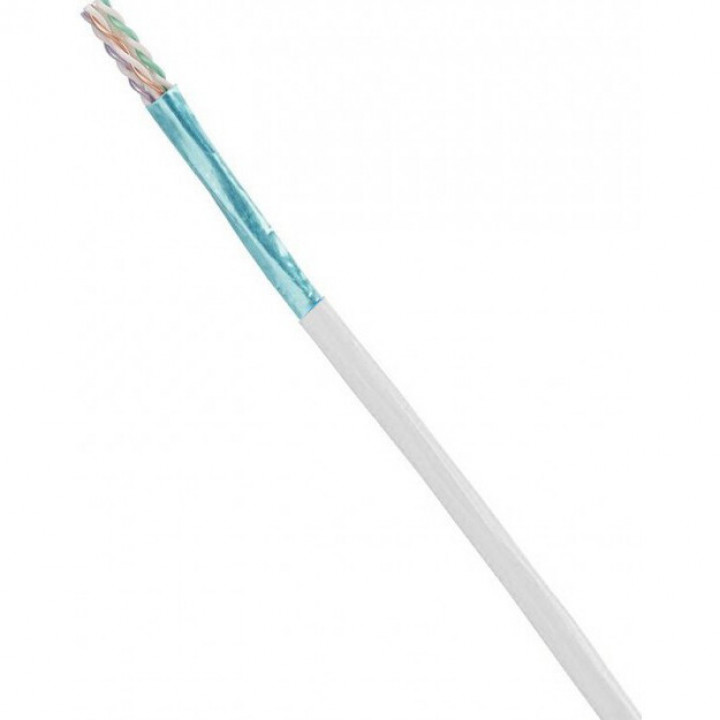 Кабель витая пара Panduit PUL6AV04WH-EG (Cat.6A UTP LSZH 23AWG, 305м)