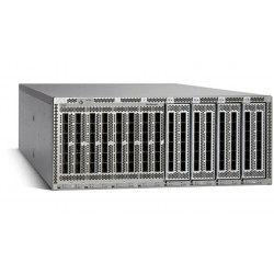 Коммутатор Cisco Nexus N6004-96Q-B-24Q