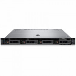 Сервер Dell PowerEdge R450 (PER450M1-4310)
