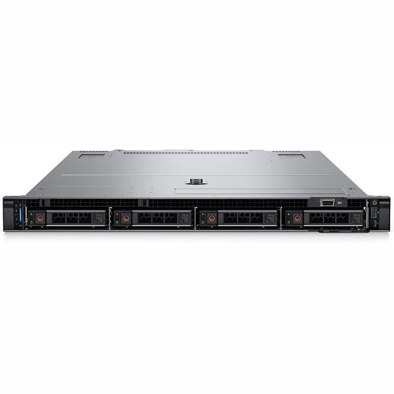 Сервер Dell PowerEdge R450 (PER450M1-4310)
