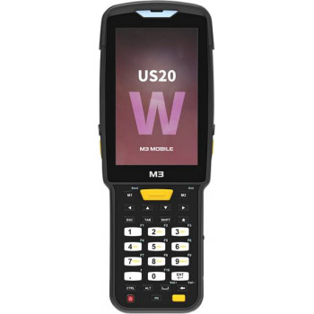Терминал сбора данных M3 Mobile US20W (S20W0C-Q2CWRE-HF)