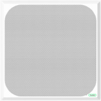 Потолочный микрофон Yealink CM50 Dante Beamforming Ceiling Microphone