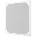 Потолочный микрофон Yealink CM50 Dante Beamforming Ceiling Microphone