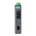 Медиаконвертер MOXA IMC-21-M-SC
