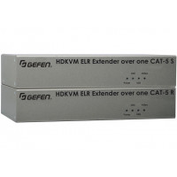 Комплект Gefen EXT-HDKVM-ELR