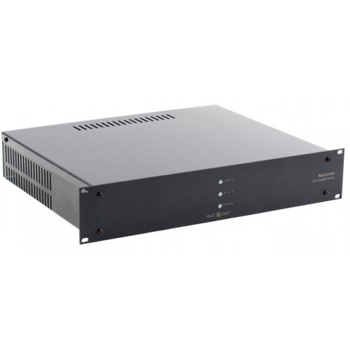 ИБП Бастион СКАТ-2400И7 RACK (СКАТ ИБП-24/4,5-2x17-RACK)
