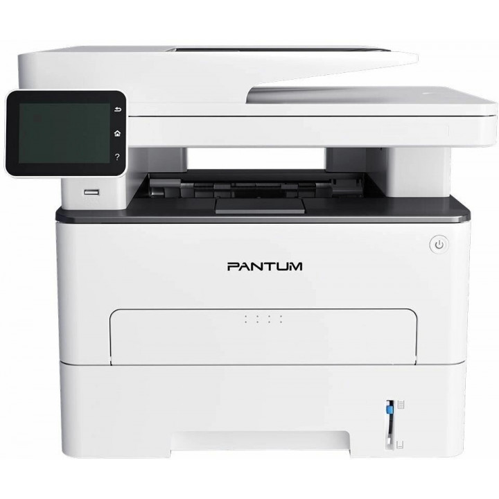 МФУ лазерное Pantum M7310DN (33 стр/мин, дуплекс, 512Мб)