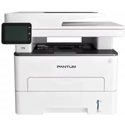 МФУ лазерное монохромное Pantum M7310DN