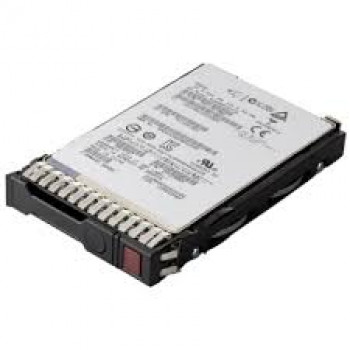 Накопитель SSD 2.5" HPE P18434-B21
