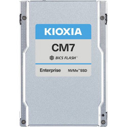 SSD-накопитель KIOXIA KCMY1VUG1T60 1,6 ТБ 2,5″ SSD-накопитель KIOXIA KCMY1VUG1T60 1,6 ТБ 2,5″