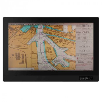 Промышленный монитор Winmate W27L100-MRA1FP/GS