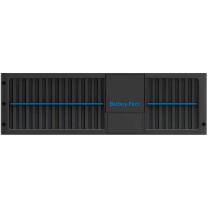 Батарейный блок SMARTWATT SUPREME BP 240/9 (240 В, 9 Ач, 3U) Батарейный блок SMARTWATT SUPREME BP 240/9 (240 В, 9 Ач, 3U)