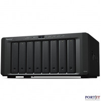 Сетевое хранилище Synology DS1817