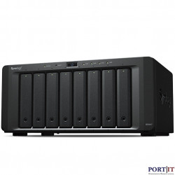 Сетевое хранилище Synology DS1817