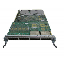 Линейная карта Juniper EX9200-40XS