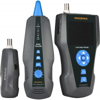 Кабельный тестер NIKOMAX NMC-TED500TPE