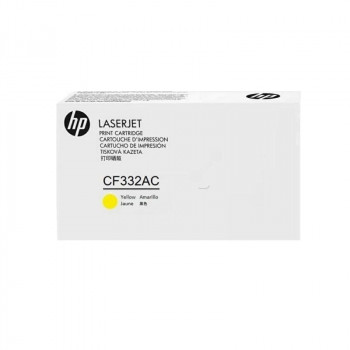 Картридж HP CF332AC