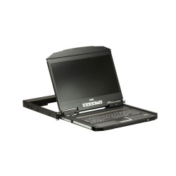 KVM-консоль ATEN CL3100NX-ATA-RG