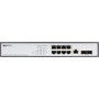 Коммутатор ORIGO OS3110P/135W/A1A (8xPoE, 2xSFP, PoE 135W)