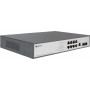 Коммутатор ORIGO OS3110P/135W/A1A (8xPoE, 2xSFP, PoE 135W)