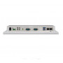 Медицинский панельный компьютер Axiomtek MPC103-845-DC (10.1", Celeron N3060, резистивный экран, 9-36В DC)