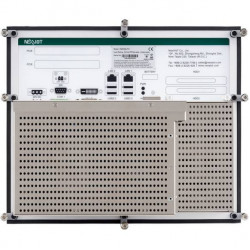 Встраиваемый компьютер NEXCOM CMC300-F23