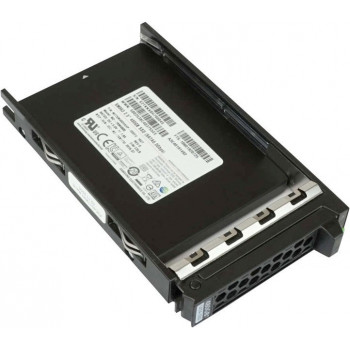 Накопитель SSD Fujitsu S26361-F5783-L240