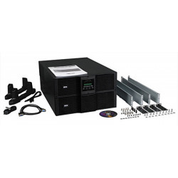 ИБП Tripp Lite SU10KRT3UHV ИБП Tripp Lite SU10KRT3UHV