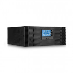Инвертор SVC DI-800-F-LCD