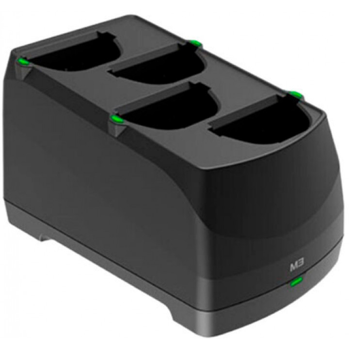 Зарядная станция M3 Mobile UL20-04BC-C00 Зарядная станция M3 Mobile UL20-04BC-C00