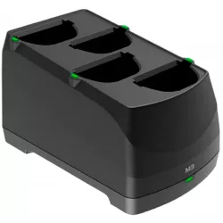 Зарядная станция M3 Mobile UL20-04BC-C00