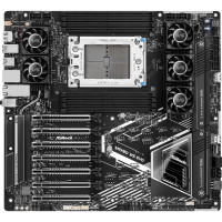 Материнская плата ASRock WRX90 WS EVO