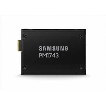 SSD накопитель 1.92TB Samsung PM1743 (MZWLO1T9HCJR-00A07)