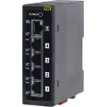 Промышленный коммутатор ICP DAS NS-205PSE CR