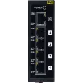 Промышленный коммутатор ICP DAS NS-205PSE CR
