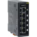 Промышленный коммутатор ICP DAS NS-205PSE CR