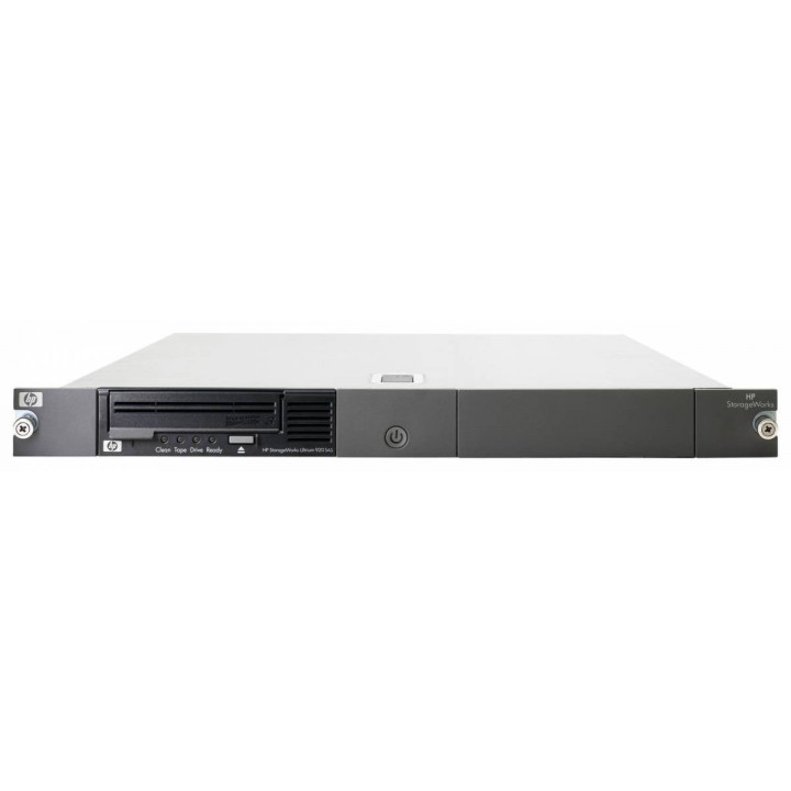 Ленточный накопитель HP EH946C (StoreEver LTO-4, SAS, 1U)