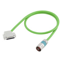 Кабель Siemens 6FX8002-2CH00-1FK0
