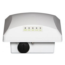 Точка доступа Ruckus ZoneFlex T300e (901-T300-WW81)