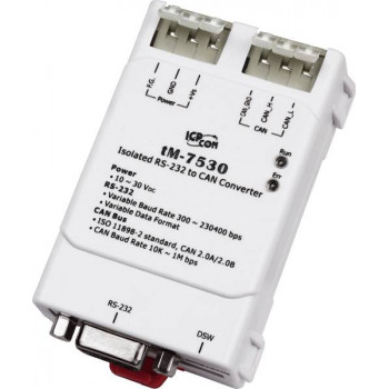 Преобразователь ICP DAS tM-7530 CR