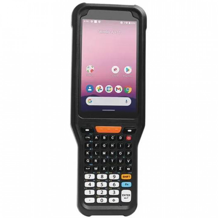 Терминал сбора данных Point Mobile PM352 P352E3223DNE0C (Android 13, Wi-Fi 6E, NFC, SE4100) Терминал сбора данных Point Mobile PM352 P352E3223DNE0C (Android 13, Wi-Fi 6E, NFC, SE4100)