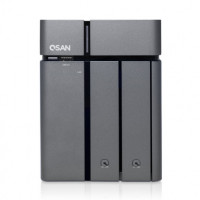 Система хранения данных QSAN XCubeNAS XN3002T