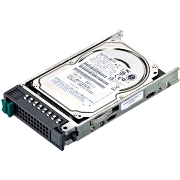 Жесткий диск Fujitsu S26361-F5638-L800 (8TB SATA 7.2K 3.5") Жесткий диск Fujitsu S26361-F5638-L800 (8TB SATA 7.2K 3.5")